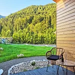 Tiny Haus Glockenalm-villa Maria By Interhome 펜션 *