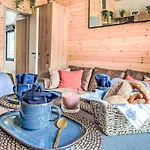 Tiny Haus Glockenalm-villa Maria By Interhome