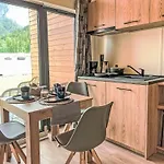 펜션 Tiny Haus Glockenalm-villa Maria By Interhome *