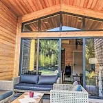 펜션 Tiny Haus Glockenalm-villa Maria By Interhome