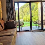 Tiny Haus Glockenalm-villa Maria By Interhome 펜션 *