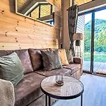 Tiny Haus Glockenalm-villa Maria By Interhome *
