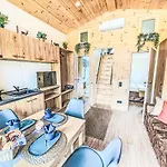 Tiny Haus Glockenalm-villa Maria By Interhome 펜션