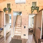 펜션 Tiny Haus Glockenalm-villa Maria By Interhome 피쉬바하우