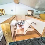 Tiny Haus Glockenalm-villa Maria By Interhome * 피쉬바하우