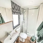 펜션 Tiny Haus Glockenalm-villa Maria By Interhome 피쉬바하우