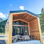 펜션 Tiny Haus Glockenalm-villa Maria By Interhome