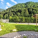 Tiny Haus Glockenalm-villa Maria By Interhome *