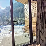 Tiny Haus Glockenalm-villa Maria By Interhome * 피쉬바하우