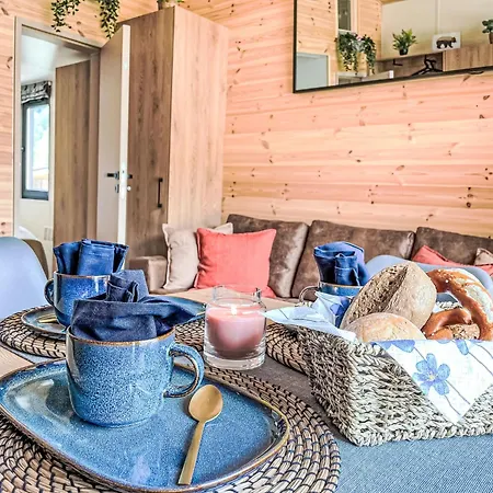 Tiny Haus Glockenalm-villa Maria By Interhome