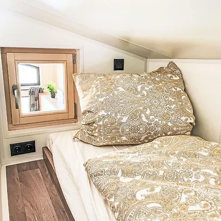 Tiny Haus Glockenalm-villa Maria By Interhome *