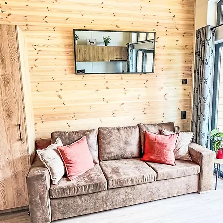 Tiny Haus Glockenalm-villa Maria By Interhome Ferienhaus