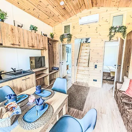 Tiny Haus Glockenalm-villa Maria By Interhome Ferienhaus