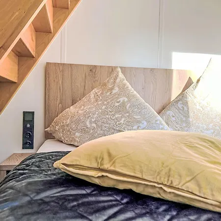 Tiny Haus Glockenalm-villa Maria By Interhome Ferienhaus *