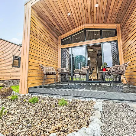 Tiny Haus Glockenalm-villa Maria By Interhome *