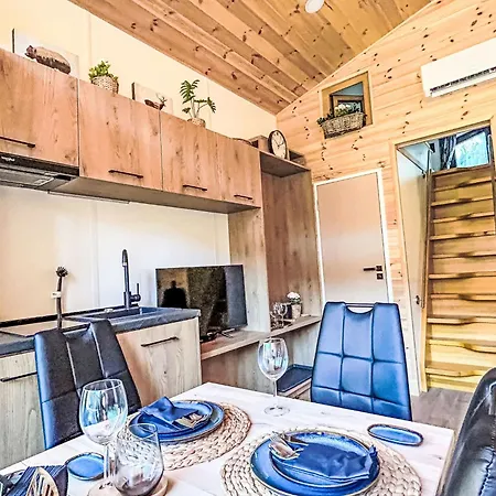 Tiny Haus Glockenalm-villa Maria By Interhome * Fischbachau