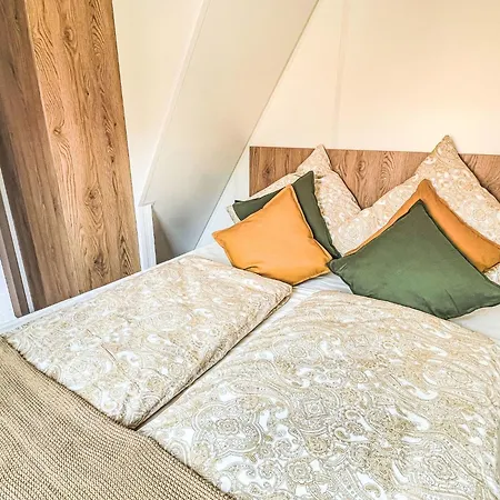 Tiny Haus Glockenalm-villa Maria By Interhome Ferienhaus Fischbachau