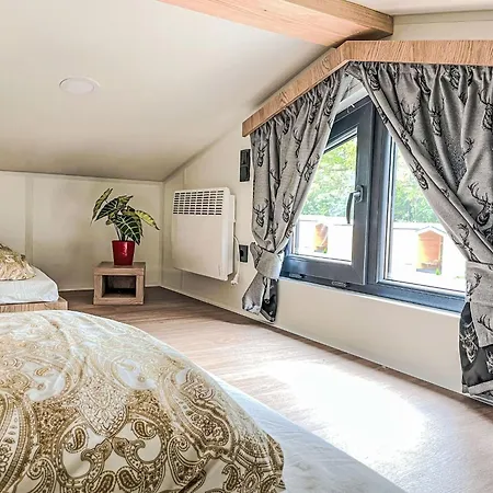 Ferienhaus Tiny Haus Glockenalm-villa Maria By Interhome