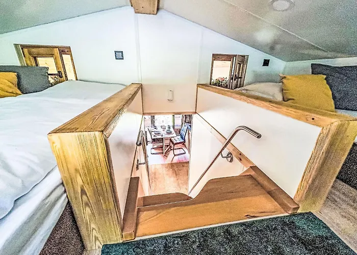 Tiny Haus Glockenalm-villa Maria By Interhome * Fischbachau