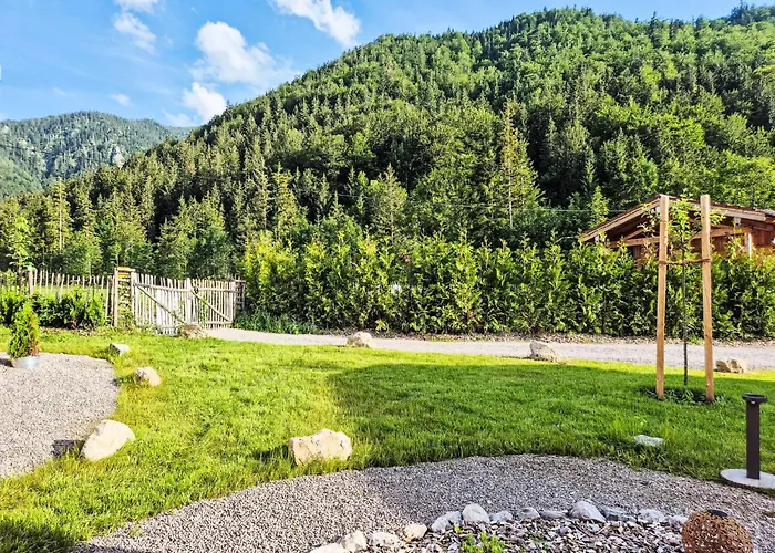 Tiny Haus Glockenalm-villa Maria By Interhome *