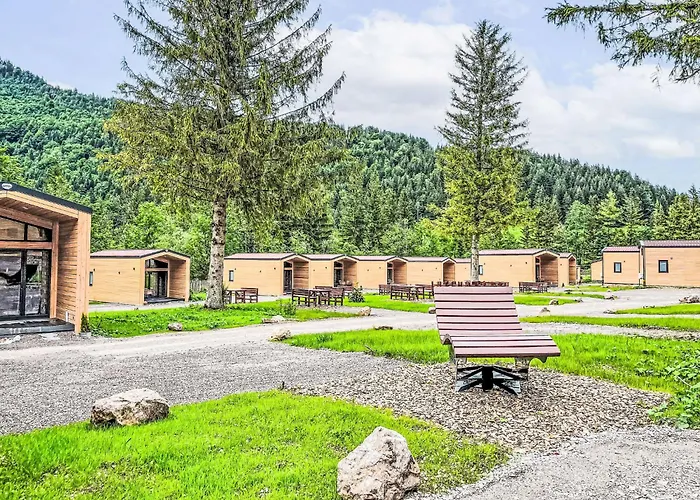 Tiny Haus Glockenalm-villa Maria By Interhome Vakantiehuis Fischbachau